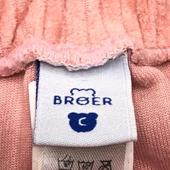 Pantalón Broer - Talle 3-6 meses - SEGUNDA SELECCIÓN - comprar online