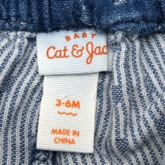 Pantalón Cat & Jack - Talle 3-6 meses - SEGUNDA SELECCIÓN - comprar online