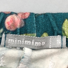 Legging Mimo - Talle 3-6 meses - SEGUNDA SELECCIÓN - comprar online