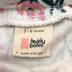 Legging Teddy Boom - Talle 3-6 meses - SEGUNDA SELECCIÓN - comprar online