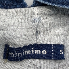 Jumper pantalón Mimo - Talle 3-6 meses - SEGUNDA SELECCIÓN - comprar online