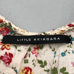 Remera Little Akiabara - Talle 12-18 meses - SEGUNDA SELECCIÓN