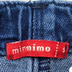 Jeans Mimo - Talle 3-6 meses