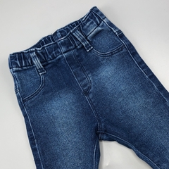 Jeans Mimo - Talle 3-6 meses - Baby Back Sale SAS