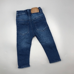 Jeans Mimo - Talle 3-6 meses en internet