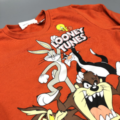 Buzo Looney Tunes - Talle 6 años - comprar online
