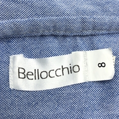 Camisa Bellocchio - Talle 8 años - SEGUNDA SELECCIÓN - comprar online