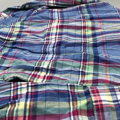 Camisa Polo Ralph Lauren - Talle 2 años - SEGUNDA SELECCIÓN - tienda online