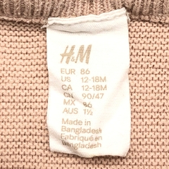 Legging H&M - Talle 12-18 meses - SEGUNDA SELECCIÓN - comprar online