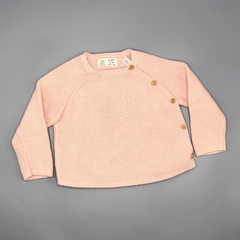 Sweater Zara - Talle 6-9 meses - SEGUNDA SELECCIÓN