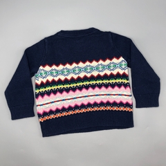 Sweater GAP - Talle 18-24 meses - SEGUNDA SELECCIÓN en internet