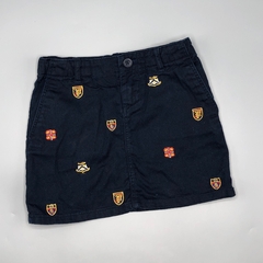 Pollera Polo Ralph Lauren - Talle 5 años - SEGUNDA SELECCIÓN