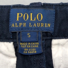 Pollera Polo Ralph Lauren - Talle 5 años - SEGUNDA SELECCIÓN - comprar online