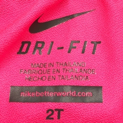 Short/bermuda Nike - Talle 18-24 meses