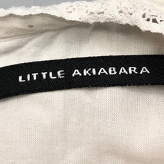 Vestido Little Akiabara - Talle 9-12 meses - SEGUNDA SELECCIÓN - comprar online