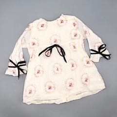 Vestido Little Akiabara - Talle 9-12 meses - SEGUNDA SELECCIÓN