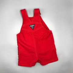 Jumper short OshKosh - Talle 9-12 meses - SEGUNDA SELECCIÓN en internet