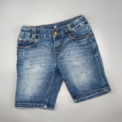 Short/bermuda H&M - Talle 18-24 meses - SEGUNDA SELECCIÓN