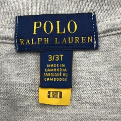 Remera Polo Ralph Lauren - Talle 3 años - SEGUNDA SELECCIÓN en internet