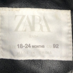Campera liviana Zara - Talle 18-24 meses - SEGUNDA SELECCIÓN - comprar online