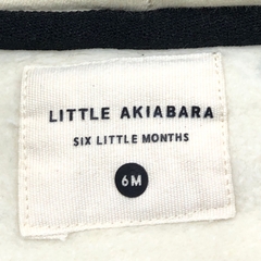 Osito largo Little Akiabara - Talle 6-9 meses - SEGUNDA SELECCIÓN - comprar online