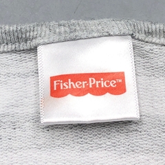 Enterito largo Fisher Price - Talle 3-6 meses - SEGUNDA SELECCIÓN