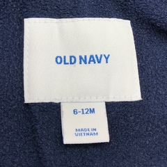 Osito largo Old Navy - Talle 6-9 meses