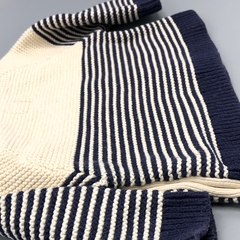 Sweater GAP - Talle 0-3 meses - SEGUNDA SELECCIÓN - tienda online