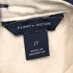 Vestido Tommy Hilfiger - Talle 2 años - SEGUNDA SELECCIÓN - comprar online