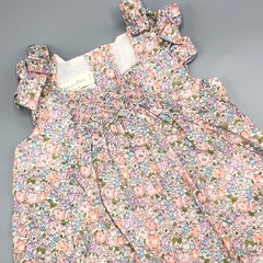 Vestido Baby Cottons - Talle 3-6 meses - SEGUNDA SELECCIÓN en internet