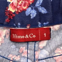 Pantalón Mimo - Talle 12-18 meses - SEGUNDA SELECCIÓN - comprar online