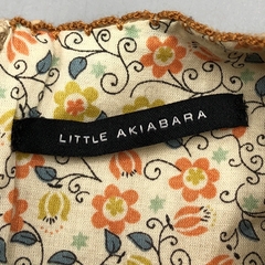 Vestido Little Akiabara - Talle 3 años - SEGUNDA SELECCIÓN - comprar online
