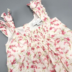 Vestido Baby Cottons - Talle 0-3 meses - SEGUNDA SELECCIÓN - comprar online