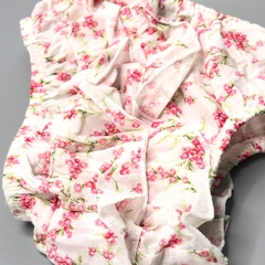 Vestido Baby Cottons - Talle 0-3 meses - SEGUNDA SELECCIÓN