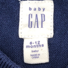 Sweater GAP - Talle 6-9 meses - SEGUNDA SELECCIÓN - comprar online