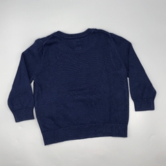 Sweater GAP - Talle 6-9 meses - SEGUNDA SELECCIÓN en internet