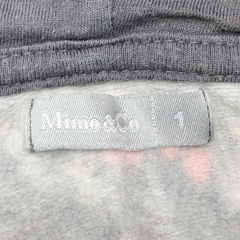 Campera liviana Mimo - Talle 12-18 meses - SEGUNDA SELECCIÓN - comprar online