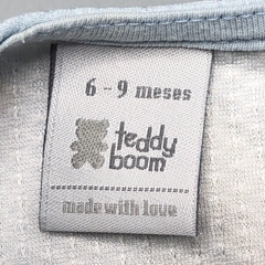 Vestido Teddy Boom - Talle 6-9 meses - SEGUNDA SELECCIÓN en internet
