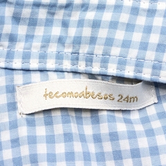 Camisa Tecomoabesos - Talle 2 años - SEGUNDA SELECCIÓN - comprar online