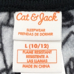 Enterito largo Cat & Jack - Talle 10 años - SEGUNDA SELECCIÓN en internet