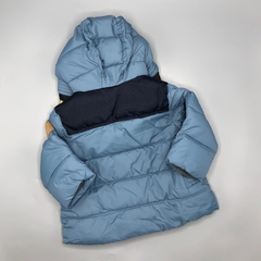 Campera abrigo Zara - Talle 3-6 meses - SEGUNDA SELECCIÓN en internet