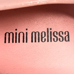 Sandalias Mini Melissa - Talle 27 - tienda online