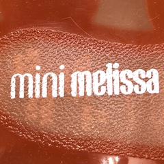 Sandalias Mini Melissa - Talle 28 - tienda online
