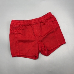 Short/bermuda Benetton - Talle 0-3 meses