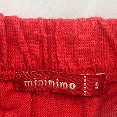 Short/bermuda Mimo - Talle 3-6 meses - SEGUNDA SELECCIÓN - comprar online