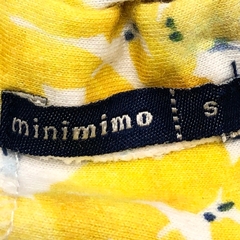 Vestido Mimo - Talle 3-6 meses - SEGUNDA SELECCIÓN - comprar online