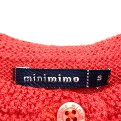 Saco Mimo - Talle 3-6 meses - SEGUNDA SELECCIÓN - comprar online