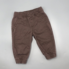 Pantalón Carters - Talle 6-9 meses - SEGUNDA SELECCIÓN