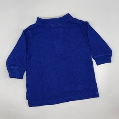 Remera Polo Ralph Lauren - Talle 6-9 meses - SEGUNDA SELECCIÓN en internet