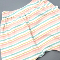 Conjunto Remera/body + Pantalón Cheeky - Talle 6-9 meses - SEGUNDA SELECCIÓN - tienda online